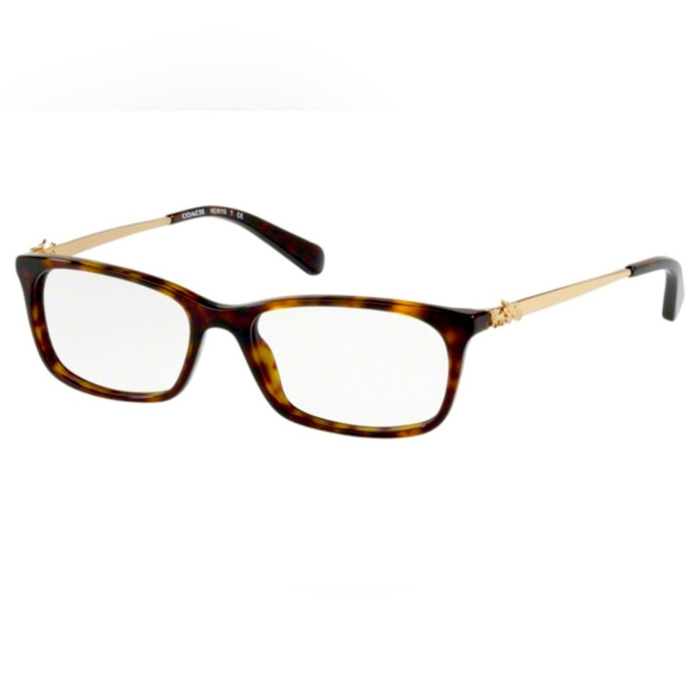 Coach HC6110 Eyeglasses